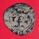 Antique Medieval Coin Spain Catholic Kings Ferdinand & Isabella Toledo Cobs Coins: Medieval photo 1