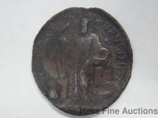 Saint Benedict Medieval Ancient Coin Unidentified Or Italian Vatican 3 Of 22 Cnx photo