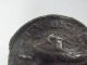 Saint Benedict Medieval Ancient Coin Unidentified Or Italian Vatican 3 Of 22 Cnx Coins: Medieval photo 1