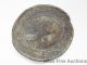 Saint Benedict Medieval Ancient Coin Unidentified Or Italian Vatican 3 Of 22 Cnx Coins: Medieval photo 3