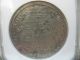1622,  Austria Hall,  Leopold Silver Thaler,  Ngc Au 58 Coins: Medieval photo 2