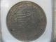 1623,  Austria Hall,  Leopold Silver Thaler,  Ngc Au 55,  Austria. Coins: Medieval photo 2