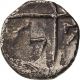 Massalia,  Region Of Marseille,  Obole Am,  Head Left Coins: Medieval photo 1