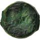 Remes,  Region Of Reims,  Bronze Atisios Remo Coins: Medieval photo 1