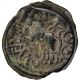 Remes,  Region Of Reims,  Bronze Remo Coins: Medieval photo 1