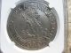 (1521 - 64),  Ferdinand I,  Austria Silver Taler,  Au 55 Coins: Medieval photo 1