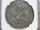 (1521 - 64),  Ferdinand I,  Austria Silver Taler,  Au 55 Coins: Medieval photo 2