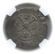 1324 - 59 Cyprus Gros Malloy - 69 Hugh Iv Vf 25 | Ngc Graded Coins: Medieval photo 3