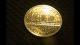 1998 Austria Vienna Philharmonic Gold 200 Shilling - 1/10 Oz Proof - Like.  F585 Europe photo 2