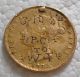 Great Britain - Half Sovereign 1877 Km 735.  2 Interesting Old Engraving UK (Great Britain) photo 2