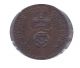 German States Lippe - Detmold 1 Pfennig 1858 - A Ef Km 260 Germany photo 1