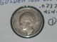 Vintage 1944 Curacao 1/4 Gulden Coin;.  64 Silver;.  0737 Asw (1) North & Central America photo 1