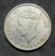 Great 1947 Half Crown From Southern Rhodesia (zimbabwe),  British Colonial Colony Africa photo 1
