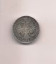 Austria 1861a Florin Silver Coin Europe photo 1