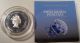 2010 Pitcairn $2 White Spotted Jelly Fish 1/2oz.  Silver Proof Coin Low Mintage Australia & Oceania photo 1