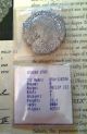 Atocha 8 Reale Shipwreck Coin - Grade 2 - 21.  40 Grams - Rare Assayer - Europe photo 1
