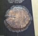 Atocha 8 Reale Shipwreck Coin - Grade 2 - 21.  40 Grams - Rare Assayer - Europe photo 6
