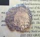 Atocha 8 Reale Shipwreck Coin - Grade 2 - 21.  40 Grams - Rare Assayer - Europe photo 7