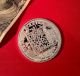 1x Bitcoin Silver Plated Coin 1 Troy Ounce Qr Code 2014 Design Btc Medallion Coins: World photo 3