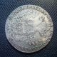 Austria / Silver 1/2 Thaler / Franc Ii.  / 1817 A Europe photo 2