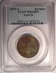 1816 - A Austria Kreuzer - Pcgs Ms64 - Rare Bu Coin Europe photo 1