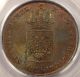 1816 - A Austria Kreuzer - Pcgs Ms64 - Rare Bu Coin Europe photo 3