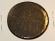 Spain - Fernando Vii Coin 8 Maravedis 1832 Europe photo 1