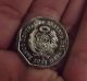 Gran Pajaten Serie Riquezas Del Peru 1 Nuevo Sol 2011 Coin 7 Circulated South America photo 3