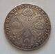 1797,  Francis Ii.  Silver ½ Crown Thaler (trade Coin) Europe photo 1