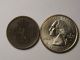 1876 Norway 2 Ore Bronze Coin Au. Europe photo 3