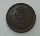 1897 Norway 2 Ore Bronze Coin Uncirculated Europe photo 1