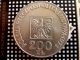Silver Coin Of 200 Zl - 30 Years Of Polish People ' S Republic - 1974 Europe photo 1