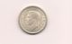 Australia 1944 One Shilling Silver Unc Coin Australia photo 1