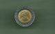Vatican 1994 500 Lire Bi - Metallic Unc Coin Italy, San Marino, Vatican photo 1