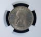 1967 Great Britain 2 Shillings Ngc Ms 65 Unc Copper - Nickel UK (Great Britain) photo 1