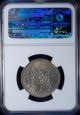 1967 Great Britain 2 Shillings Ngc Ms 65 Unc Copper - Nickel UK (Great Britain) photo 2
