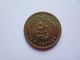 Egypt 50 Piastres Coin Cleopatra Queen Of Egypt Coins: World photo 1