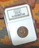 Rare 1 Year Large Type Ngc Ms63 Russian Copper Coin 1924 Soviet Russia 2 Kop Russia photo 10