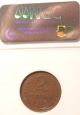 Rare 1 Year Large Type Ngc Ms63 Russian Copper Coin 1924 Soviet Russia 2 Kop Russia photo 6