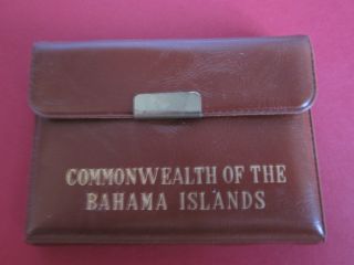 $10 Gold Coin Commonwealth Of The Bahama Islands photo