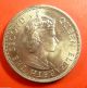 Cyprus 1956 B Unc 5 Mils Bronze Coin,  Km 34,  Chipre,  Cipro,  Zypern,  Chypre,  Greece Europe photo 1