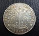 Bolivia Silver Coin 8 Soles Km138.  6 Xf - 1861 F.  J. South America photo 1