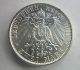 Prussia Silver 2 Marks 1913 Germany photo 1