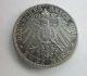 Prussia Silver 2 Marks 1904 Germany photo 1