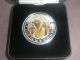 Fiji 2012,  Horus,  Egypt,  Only 999 Made $1 Silver Proof Coin Australia & Oceania photo 1