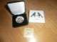 Fiji 2012,  Horus,  Egypt,  Only 999 Made $1 Silver Proof Coin Australia & Oceania photo 2