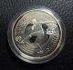 Spain Silver Coin 10 Euros,  Km1079 Unc 2002 - Fifa Worldcup 2002 (soccer Ball) Europe photo 2