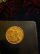 1876 Soverign Young Victoria Gold Coin Rare UK (Great Britain) photo 1