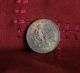 1 Centavo 1944 S Bronze Philippines Unc World Coin Hammer Anvil Eagle One Cent Philippines photo 1