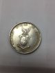 1945 Philippines Fifty Centavos Silver Coin Philippines photo 2